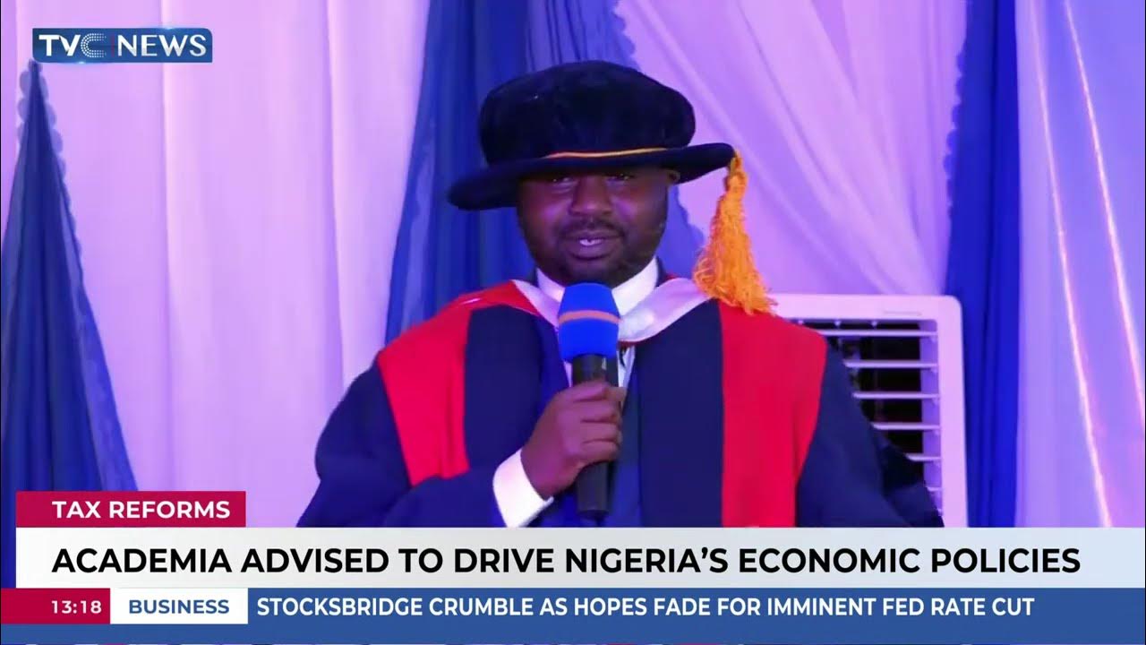 FIRS Seeks Partnership With Universities FIRS Seeks Partnership With Universities