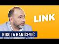 Dr Nikola Banićević: Ideja se ne može uništiti vojnim operacijama - LINK