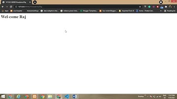 Laravel route with parameters | laravel tutorial