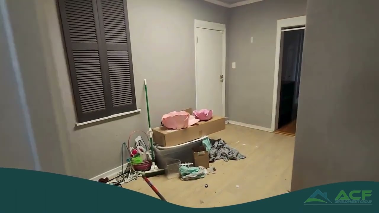 Walkthru Video - Corpus Christi 78404