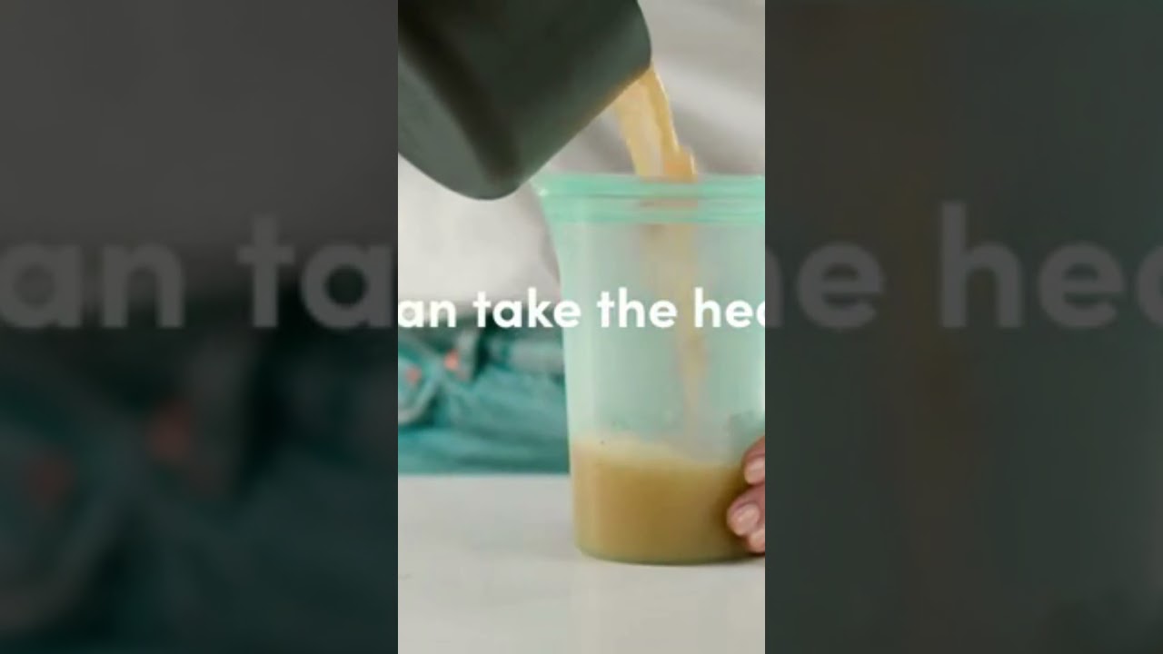 Ultimate Food Storage Hacks 💡 