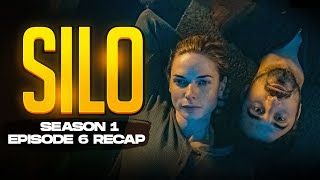 Silo | 𝐒𝐞𝐚𝐬𝐨𝐧 𝟏 - 𝐄𝐩𝐢𝐬𝐨𝐝𝐞 𝟔 | RECAP