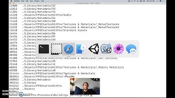 Unity5 FPS Starter Kit Pro - Documentation Size is ENORMOUS