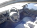 2004 Dodge Stratus Review by Alan Trainer