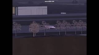 Southern Winds Lineas Aereas - SW