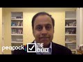 Rep. Krishnamoorthi: "My Colleagues Have a Lot of Explaining To Do" | Zerlina. | The Choice