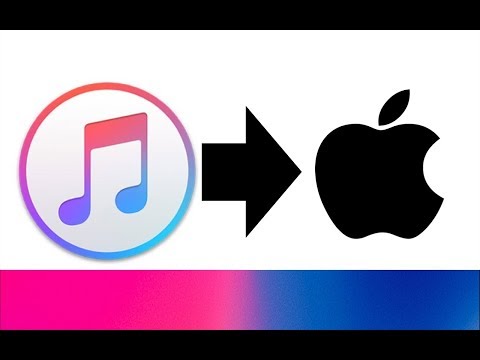 How to Transfer Music from Computer iTunes to iPhone iPad iPod - Mac