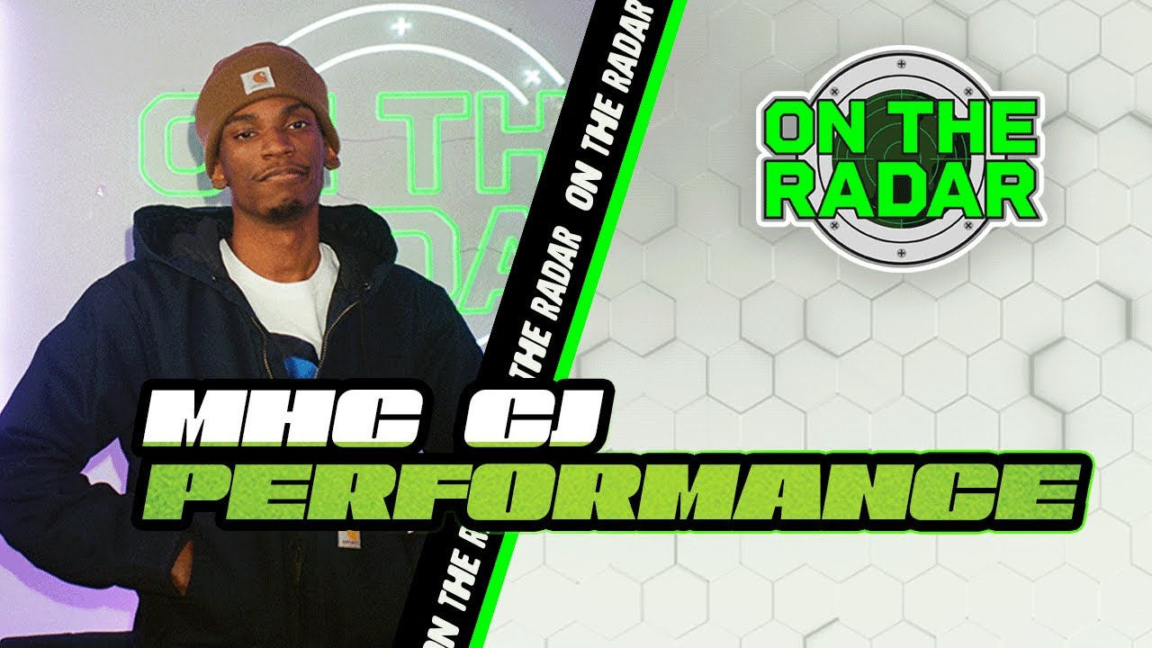 Watch MHC CJ "Supafly" | On The Radar Performance on YouTube Watch MHC CJ "Supafly" | On The Radar Performance on YouTube