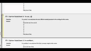 Fix Pasted Word Code in Bb