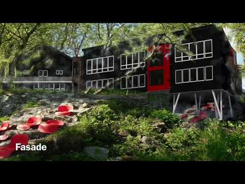 Video: Første Skritt Inn I Skolelivet