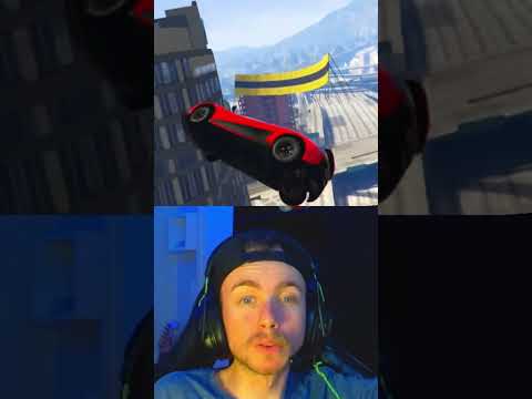 Gta بعد عدة محاولات