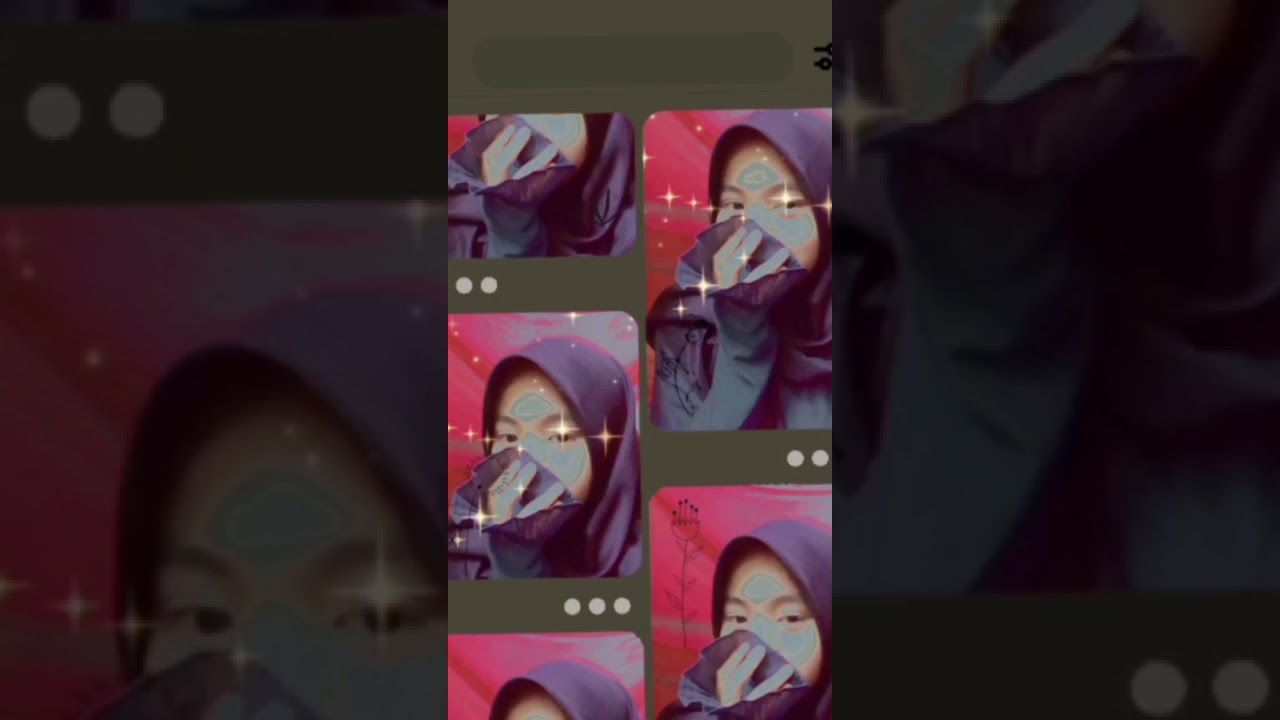 Cara Membuat Video Jedang Jedung Menggunakan Aplikasi Capcut Youtube