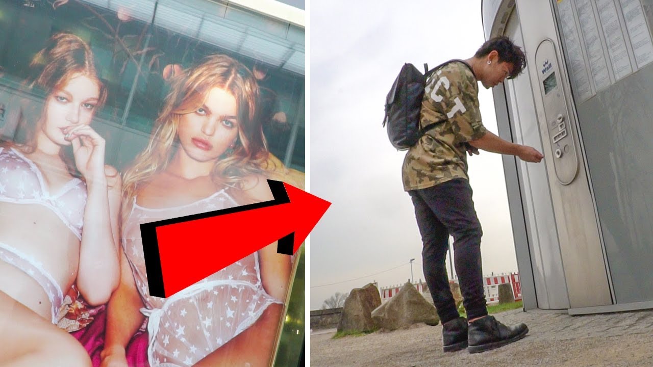 何処もかしこもトイレは有料　ただおおっ広げなドイツにありがとう！【 Dusseldolf 】