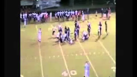 Calvin Gough Senior-2011 Football Highlight Tape.mp4