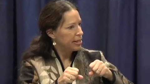 Margaret Riel - the Evolution of Learning Circles