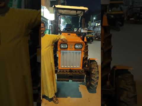 جرار صينى ماركة أجرو كينج 40 حصان 2 كارونة 01227476926 عماد فتحى