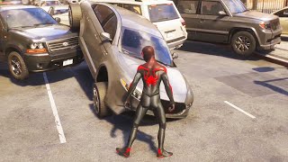 I dont think the developers expected this to happen.. @QuackleGaming