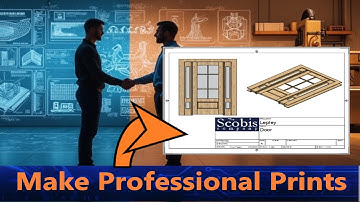Fusion 360: How to Make Print-Ready Technical Drawings (Step-by-Step