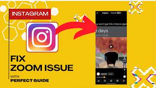How to Fix Instagram Reels Zoom Issue (Easy Guide) screenshot 4