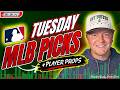 MLB Picks Today April 28 2026 | Best Bets, Predictions &amp; Player Props with Guy Boston Sports