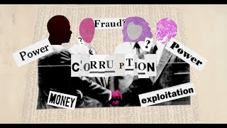 How Influence peddling is destroying merit and with it the western economies.