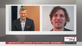 Dan Labbe & Tim Bielik talk Browns, NFL Draft and more - Sports4CLE 4/22/21