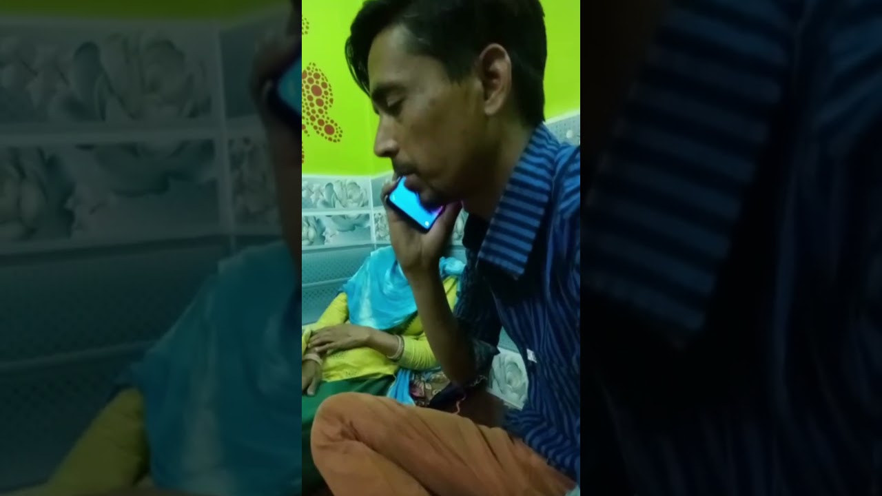 part 2 apne maa baap ki khidmat karein 