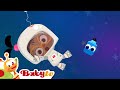 モナ アンド スケッチ | BabyTV 日本語