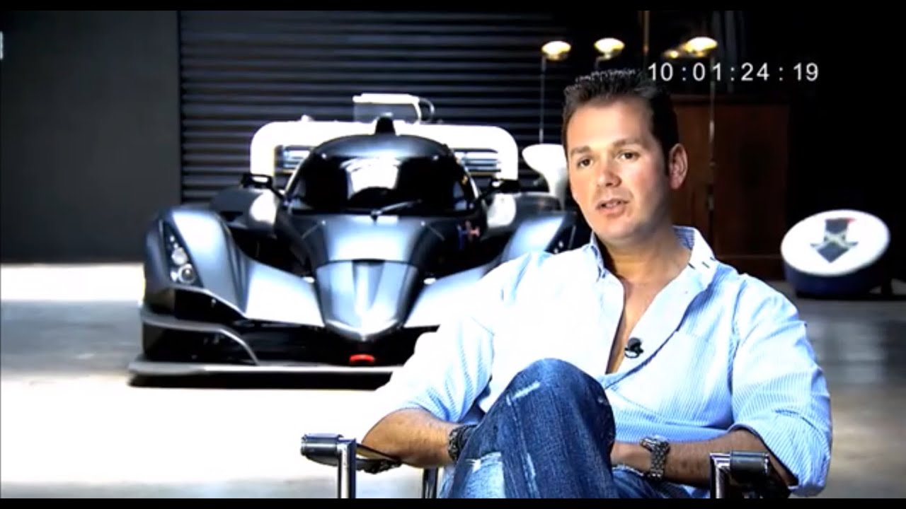 Chris Tomic’s Miami Car & Art Hunt | Season 1, Episode 2