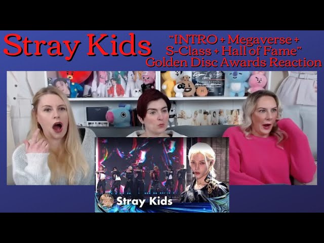 Stray Kids Drop 'Megaverse' Video: Watch