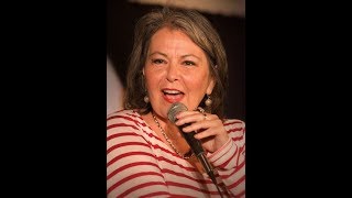 Roseanne Barr:  Selective Outrage, Moral Hypocrisy, and Cognitive Consistency (THE SAAD TRUTH_658)