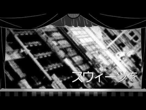 怜烙*空賊】一触即発☆禅ガール【歌ってみた】