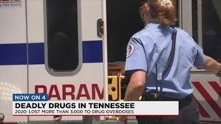 One pill could kill