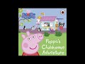 Read Aloud Books For Kids - Peppa Pig ~ Peppa’s Clubhouse Adventure @read-a-longkidz