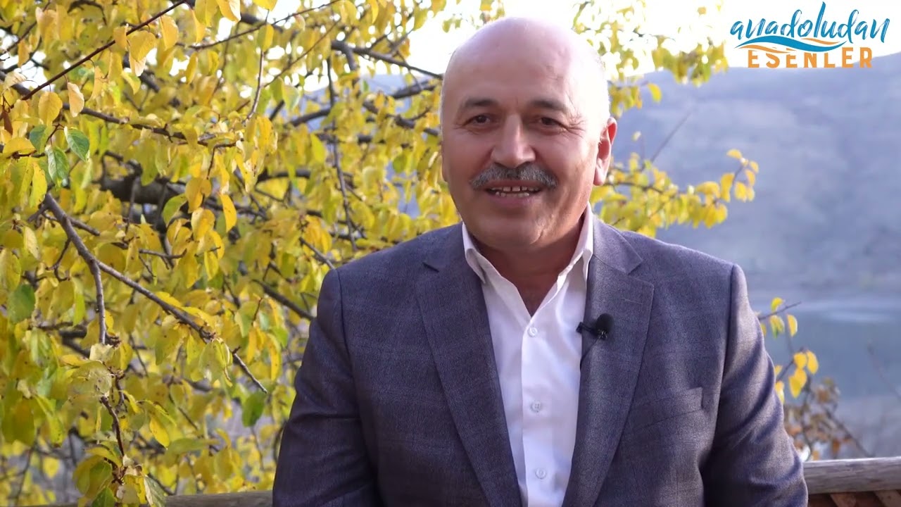 KAYIÖREN KÖYÜ TANITIM