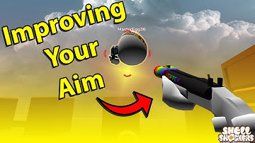 5 Tips to AIM BETTER in Shell Shockers