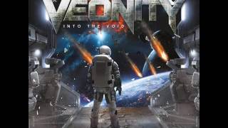 Veonity - When Humanity is Gone chords