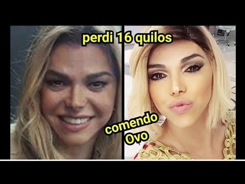 como e dieta do ovo