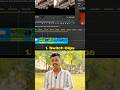 Learn Video Editing Super Fast By This Hack🔥😱 | Premiere Pro Tutorial #editing #edit #shorts