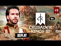 Qui pourra nous arrter  crusader king iii 5