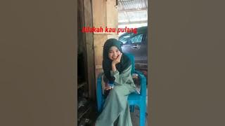 ressa suara mirip Nike Ardilla cover lagu 'Air mata rindu' adem banget dengernya