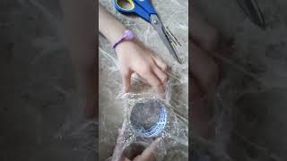 Patlayan Baloncuk Streç Filmden