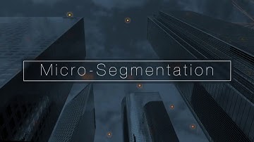 Micro-Segmentation with Guardicore Centra