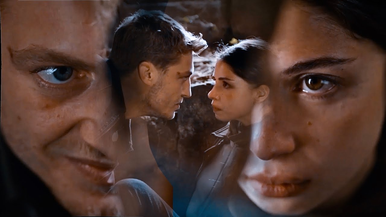 𝑭𝒂𝒅𝒊𝒎𝒆 ✗  𝒊𝒔𝒐 ▶ ᴛᴀşᴀᴄᴀᴋ ʙᴜ ᴅᴇɴɪᴢ  𝐄𝐝𝐢𝐭