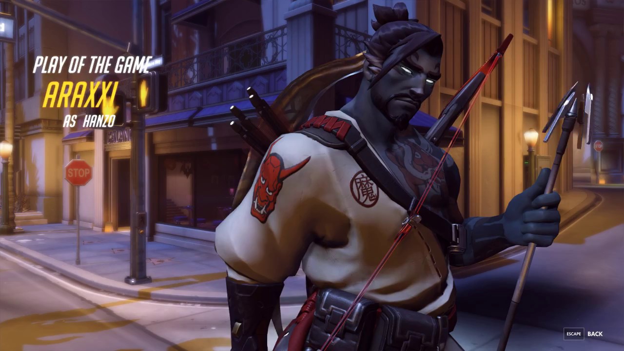 How To Carry Hollywood