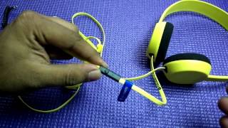 Nokia Coloud Knock Review