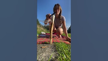 Everyone always wants to go to the beer garden when the sun comes out and I get it, I do love a beer