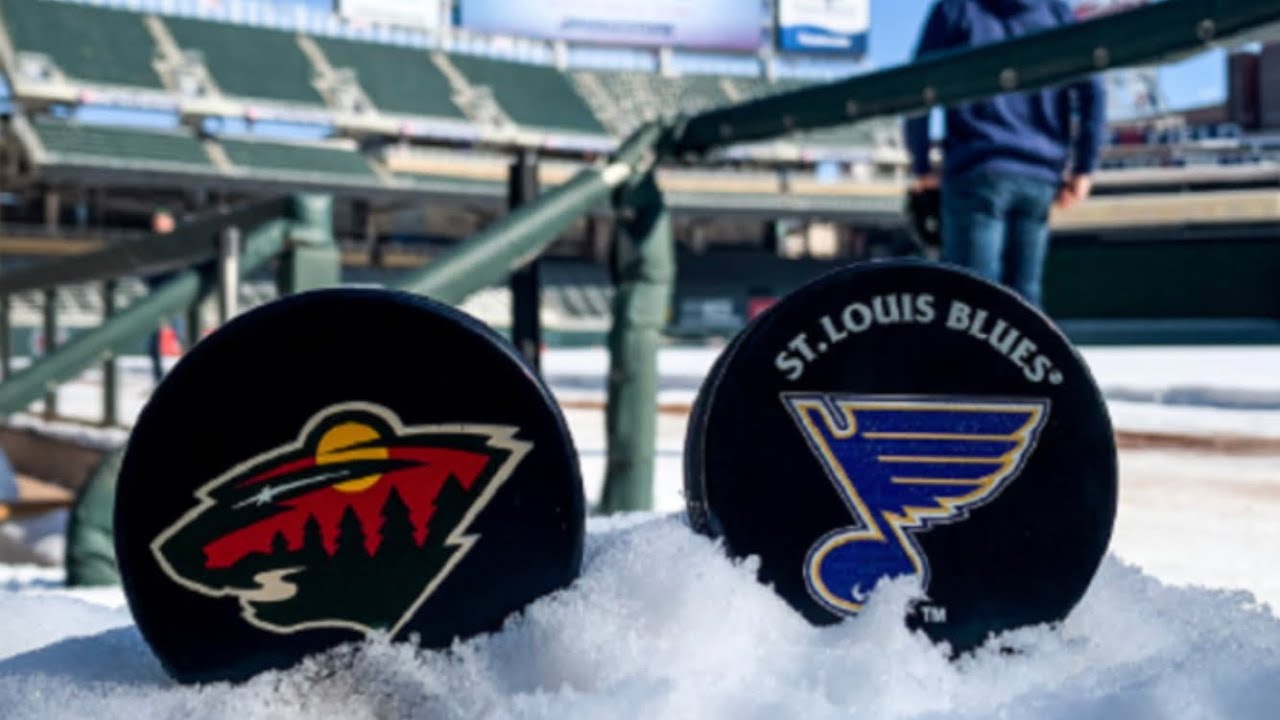 2022 Winter Classic Trailer