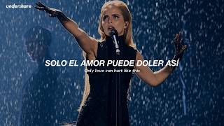 Paloma Faith - Only Love Can Hurt Like This (Sub. Español + Lyrics)