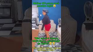 Não sei se é tontura ou labirintite...#comedia #humor